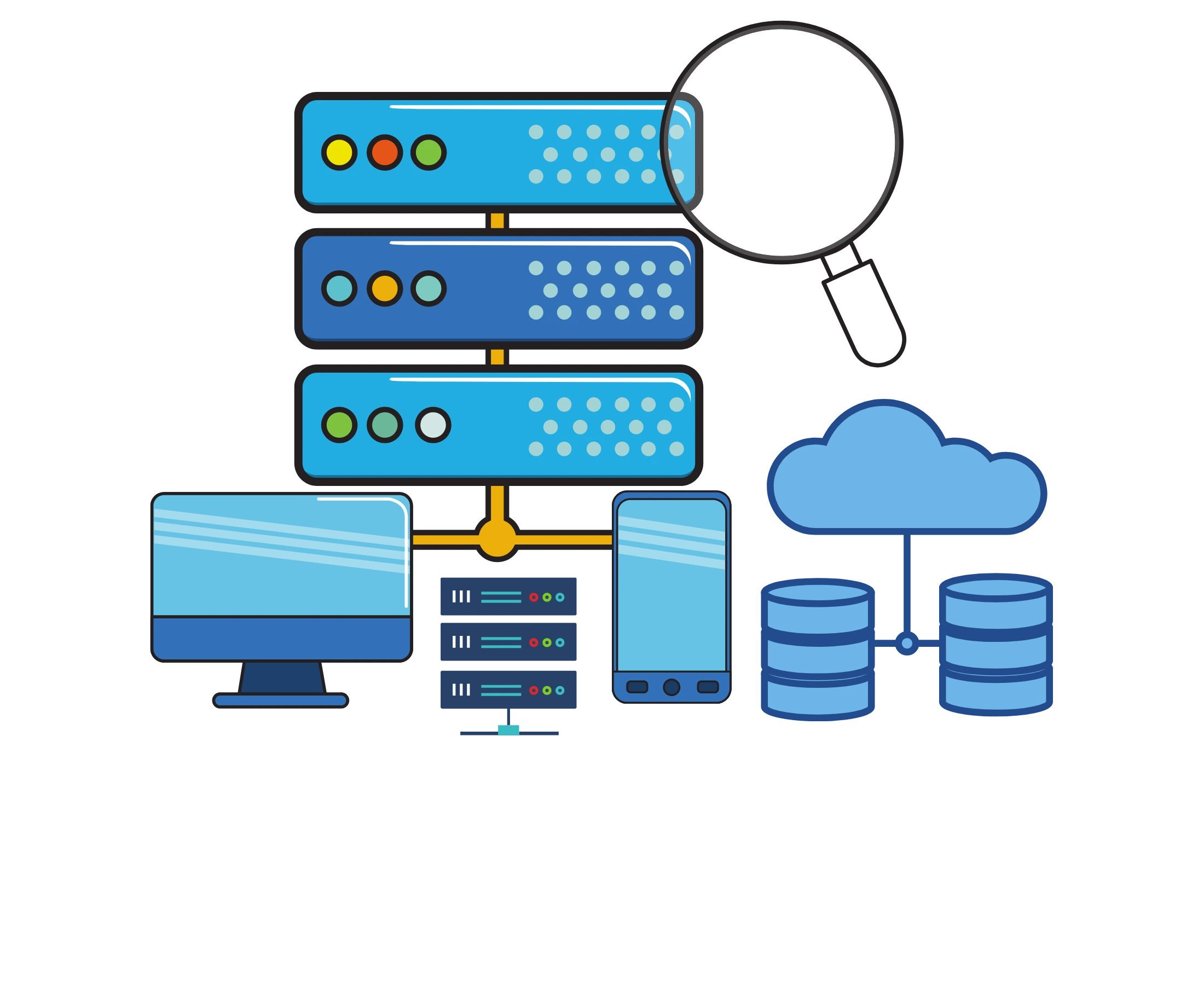 Web Hosting