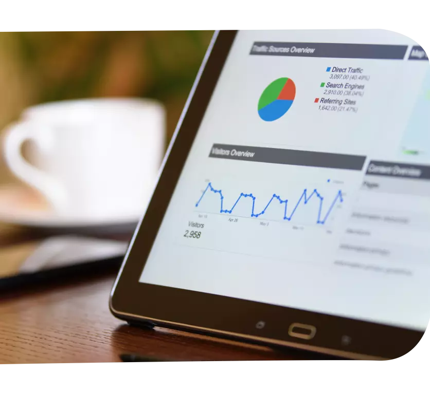 SEO Audit Services