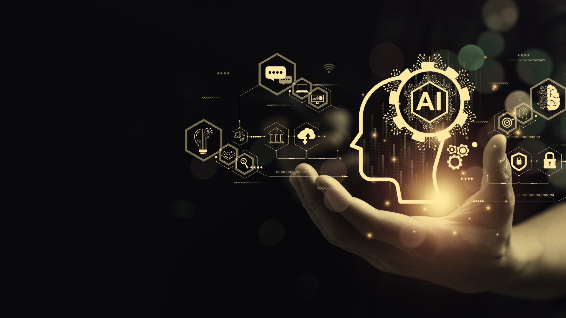 AI-Powered Customer Service
