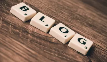 Get a Blog