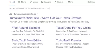 Search Ads