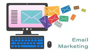 Email Ads