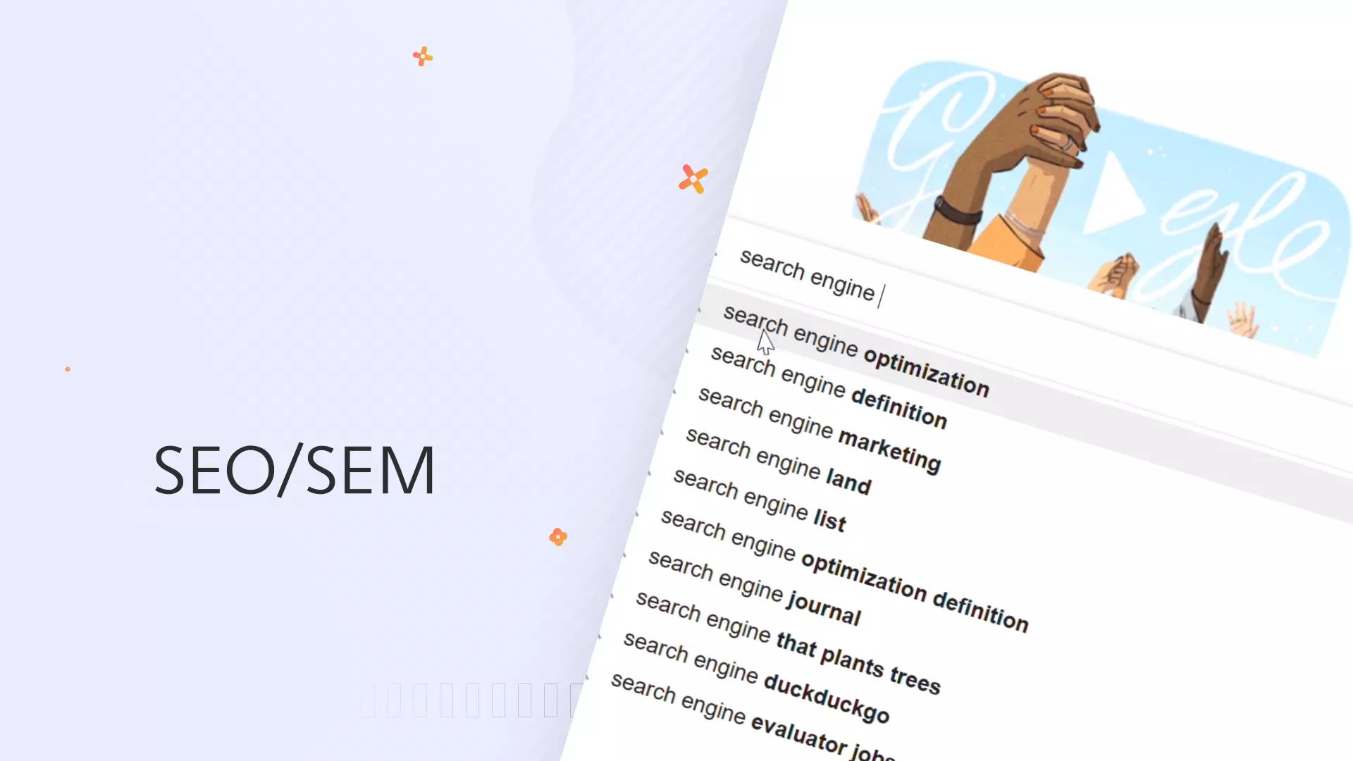 SEO/SEM