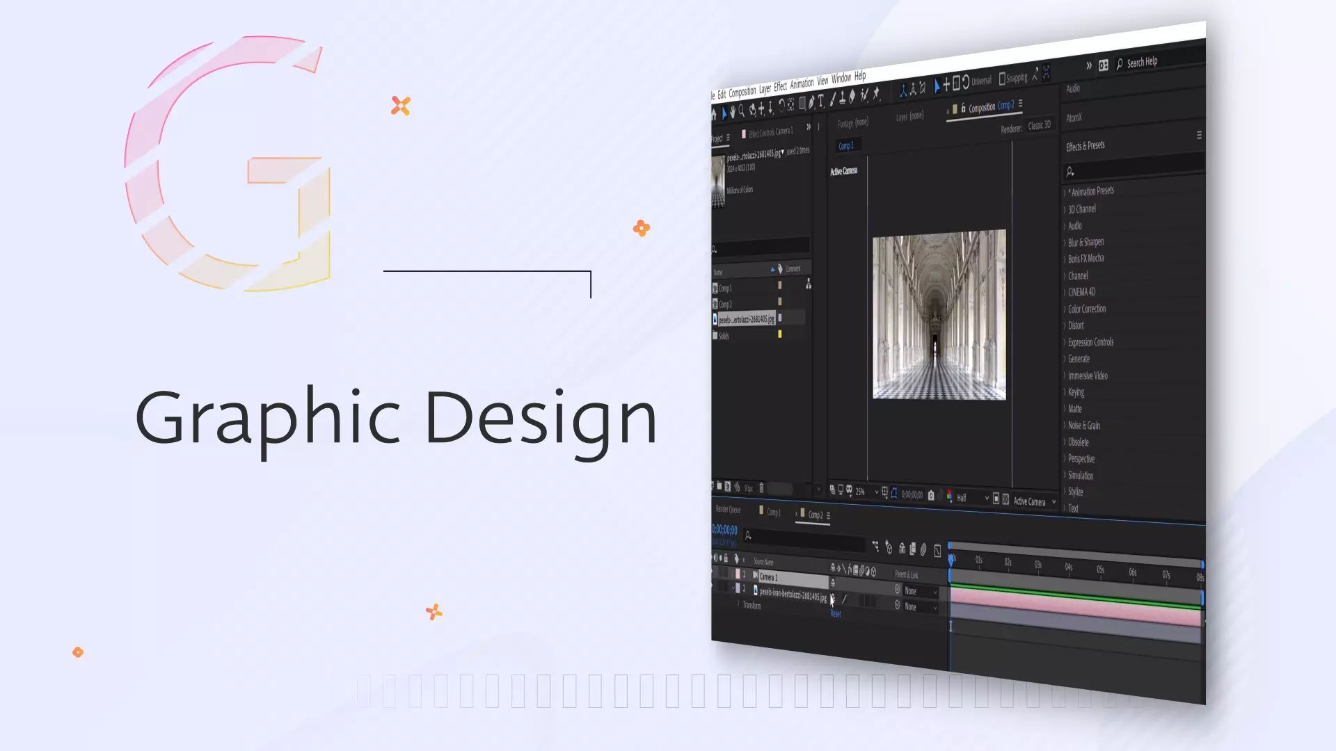 Graphic Design