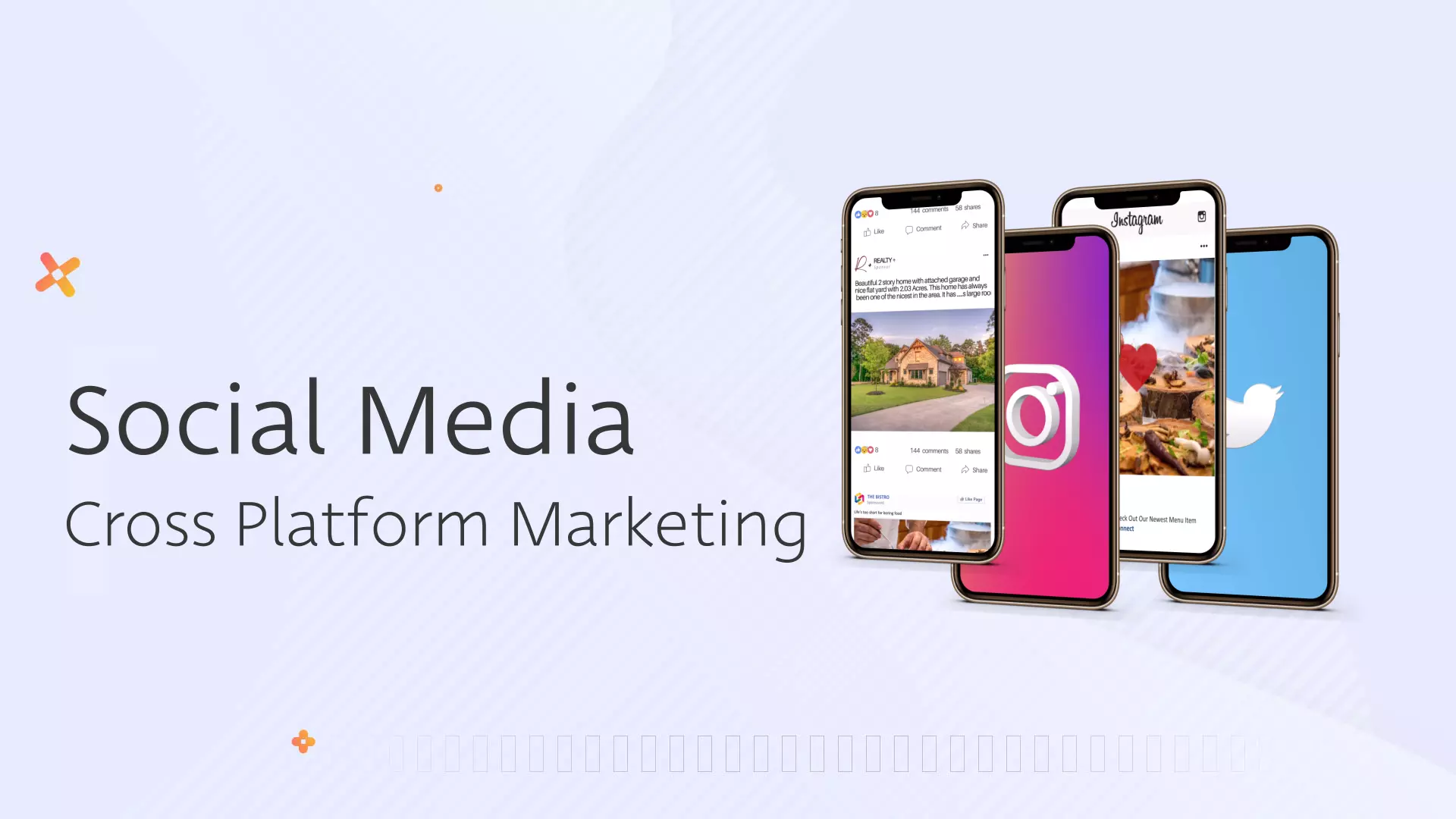 Social Media