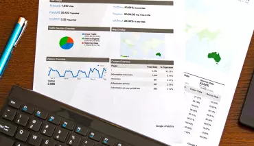 Monthly Reports