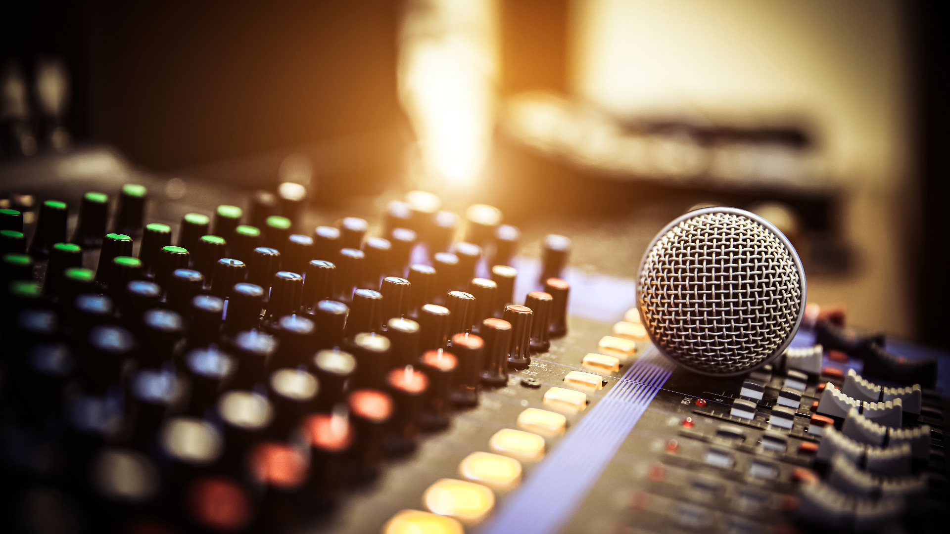 Voice and Audio Branding