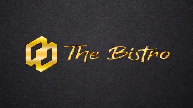 The Bistro Logo
