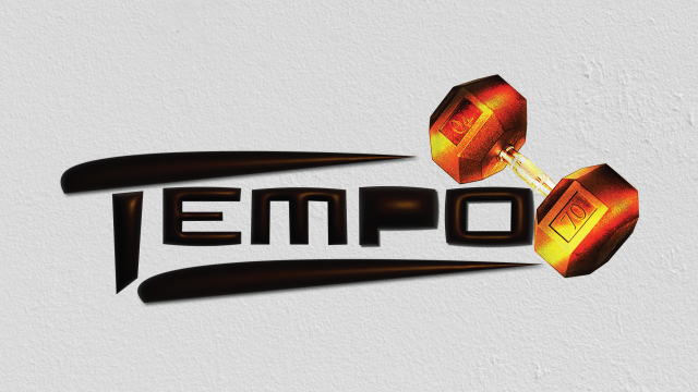 Tempo Weight